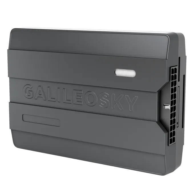 Galileosky 7.0 Lite